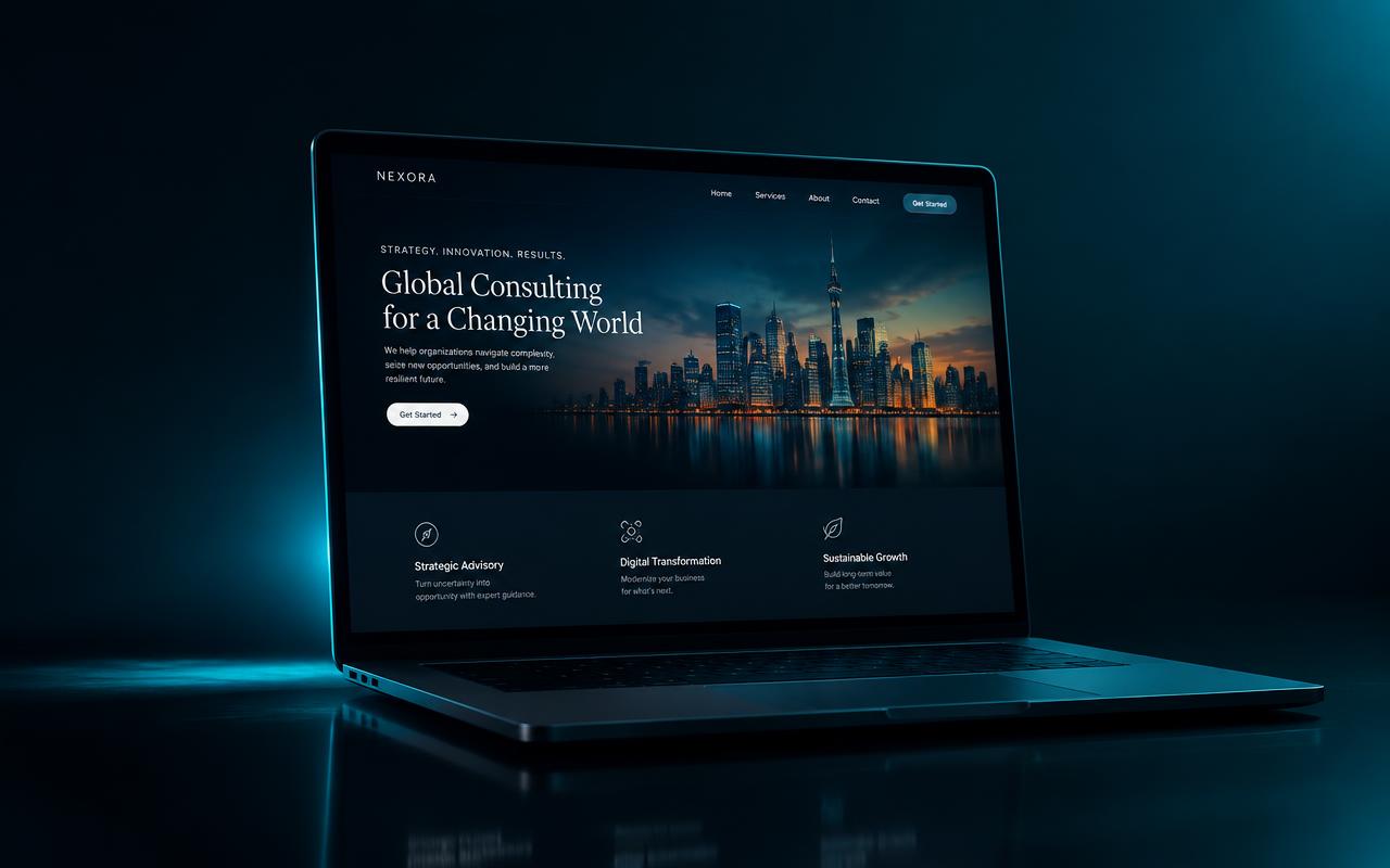Creador de Landings