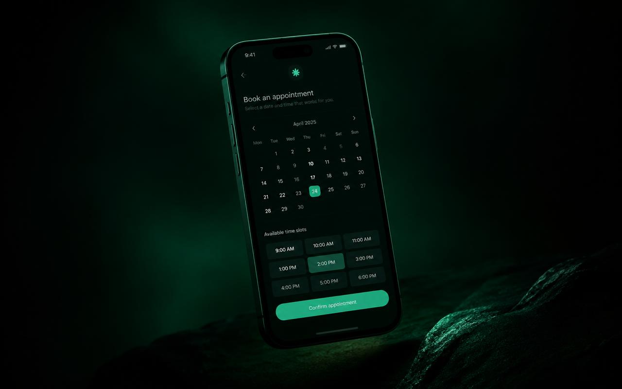 Creador de Mini Apps
